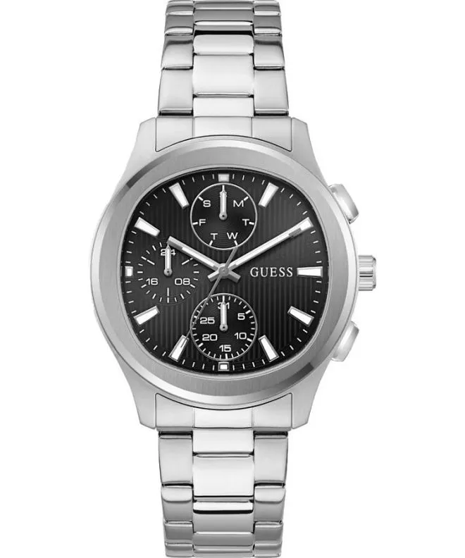 Zegarek męski Guess Dress Palmer GW1048G1