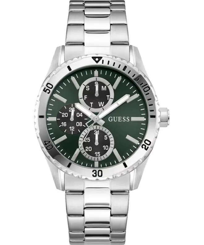Zegarek męski Guess Sport Velocity GW1061G1