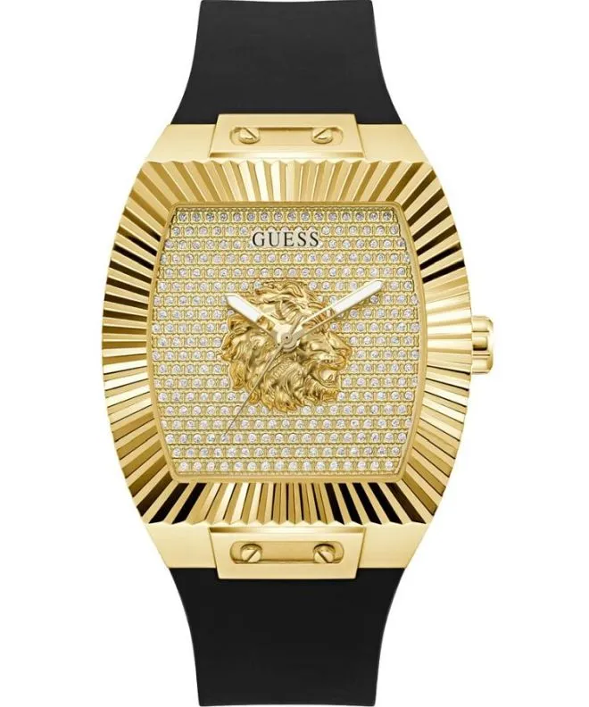 Zegarek męski Guess Trend Phoenix GW1066G2