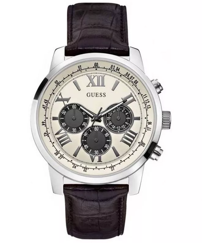 Zegarek Guess Horizon W0380G1