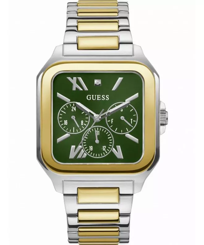 Zegarek Guess Integrity GW0631G1