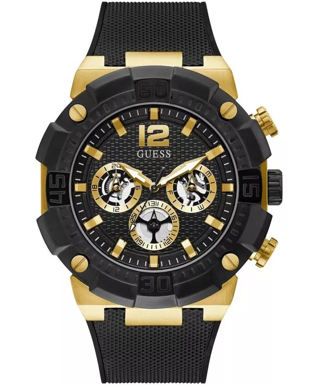 Zegarek Guess Legacy GW0264G3