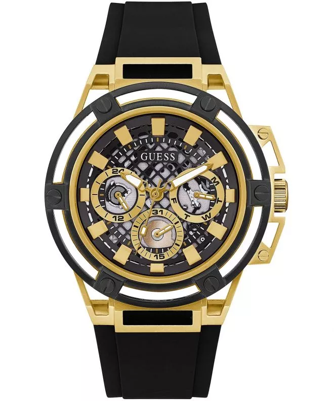 Zegarek Guess Matrix GW0423G2