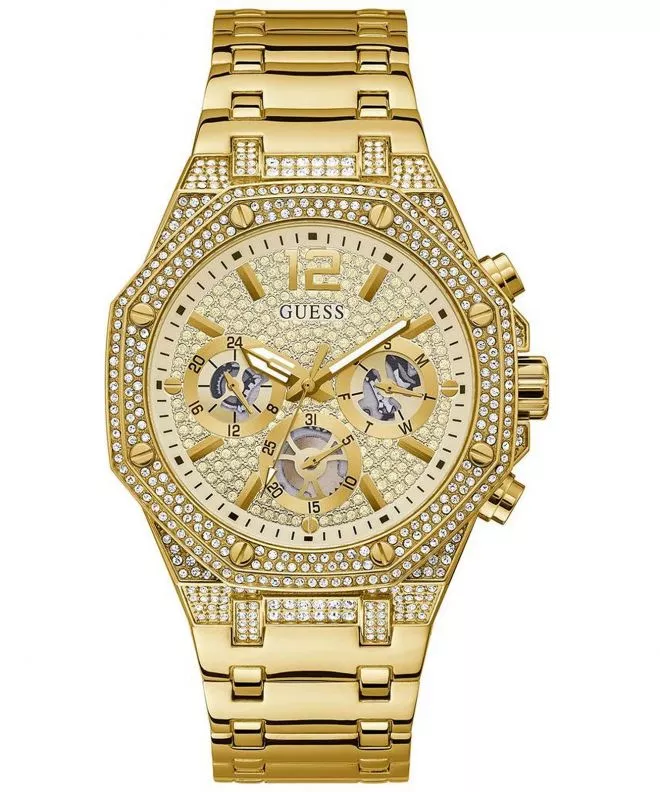 Zegarek Guess Momentum GW0419G2