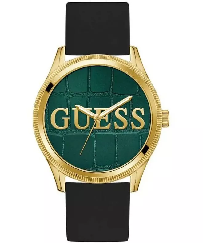 Zegarek Guess Reputation GW0887G2