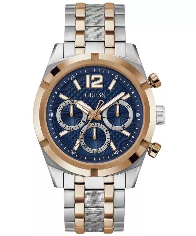 Zegarek Guess Resistance GW0714G3