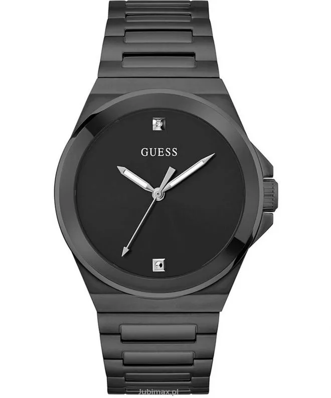 Zegarek Guess Vinyl GW0833G2