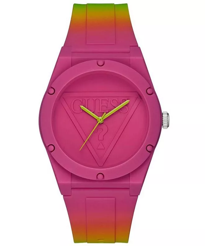 Zegarek damski Guess Retro Pop 					 W0979L27