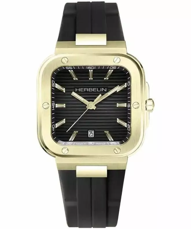 Zegarek Herbelin CAP CAMARAT 12246P1N14CA