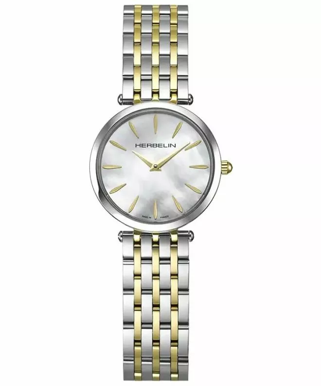 Zegarek damski Herbelin Epsilon 17116BT19
