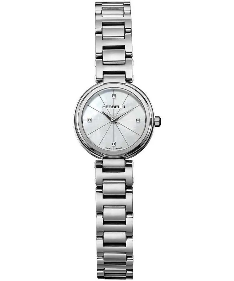 Zegarek damski Herbelin Lady H 17312B19