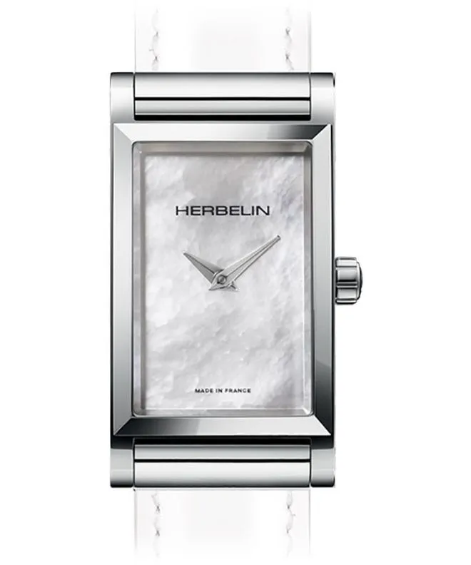 Zegarek damski Herbelin Antares (wersja bez paska) H17444AP09
