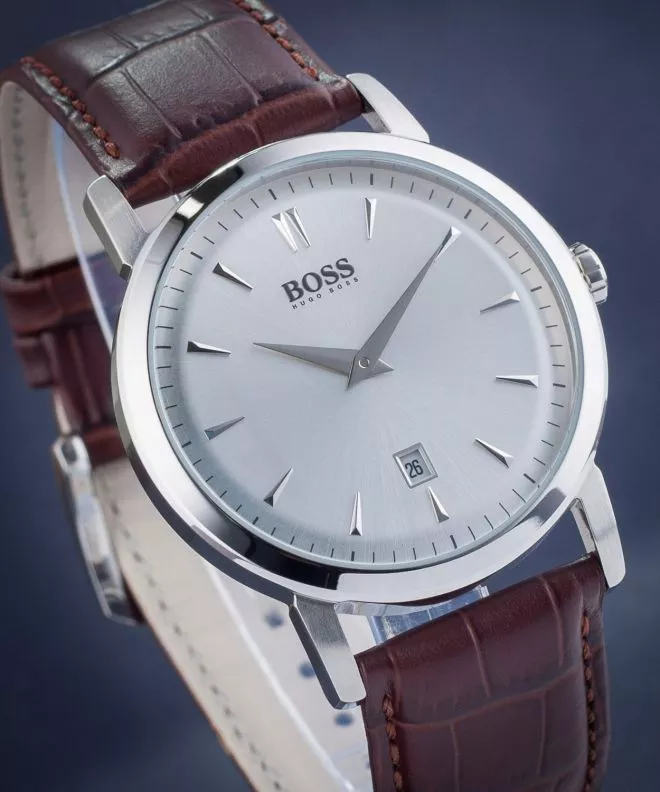 Zegarek męski Boss 1512636