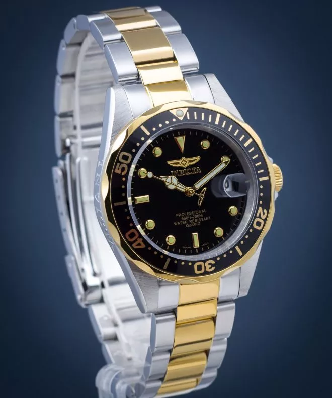 Zegarek męski Invicta Pro Diver 8934