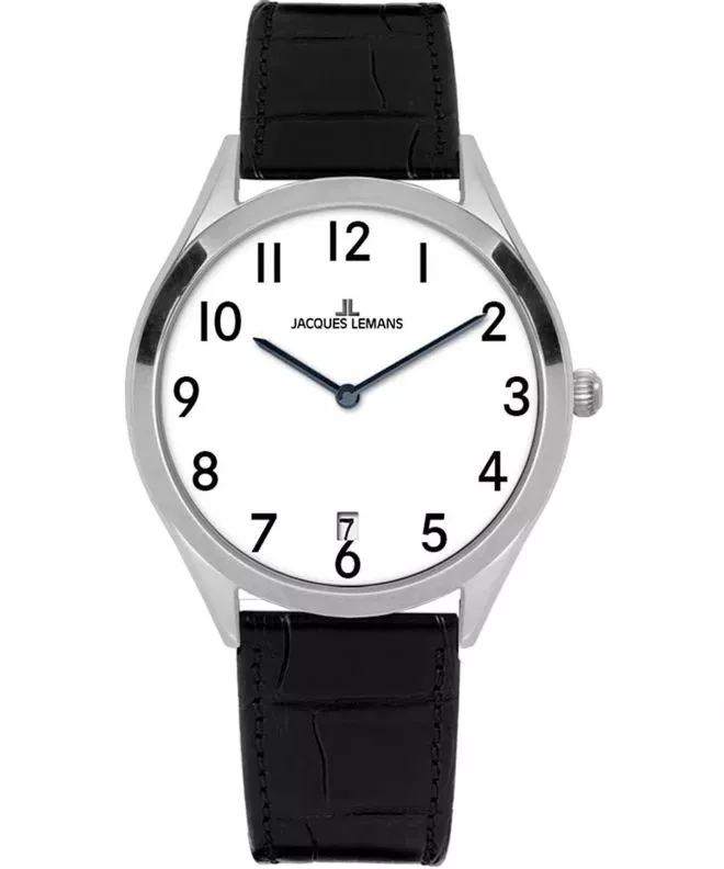 Zegarek Jacques Lemans Vienna 1-2185A