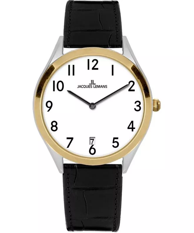 Zegarek Jacques Lemans Vienna 1-2185B