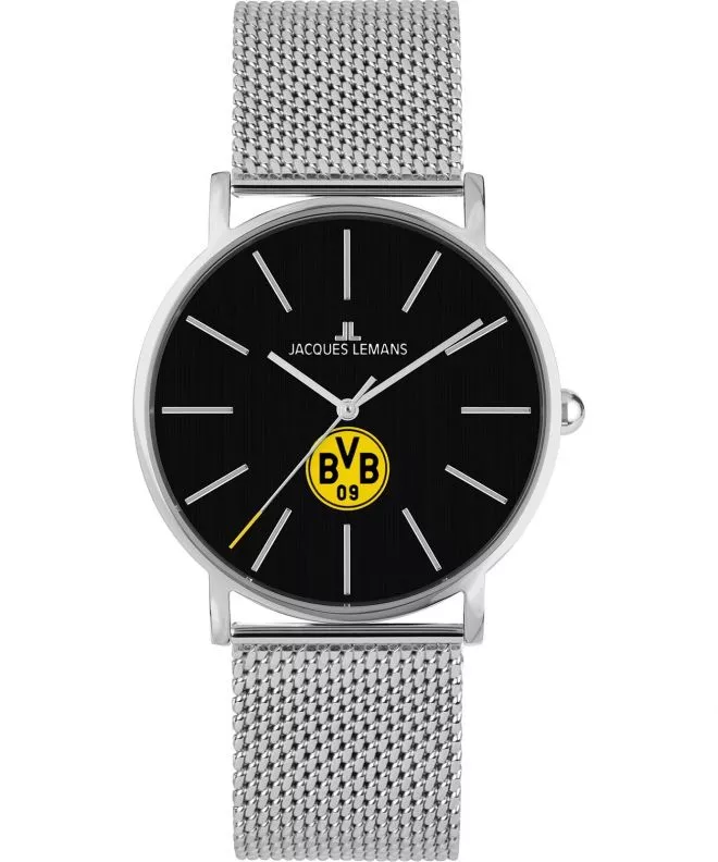 Zegarek Jacques Lemans X Borussia Dortmund BVB-04