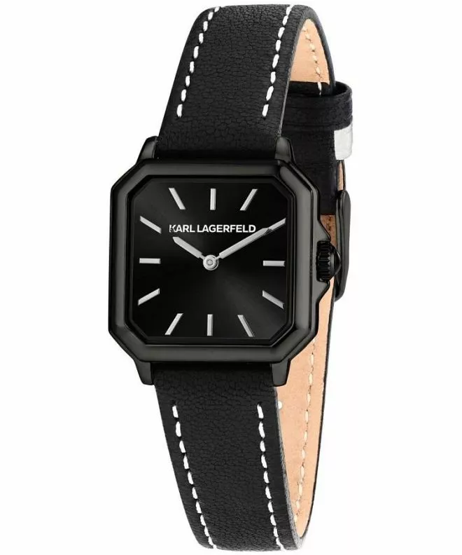 Zegarek damski Karl Lagerfeld Square Classics R0551102503