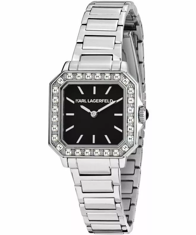 Zegarek damski Karl Lagerfeld Square Classics R0553102502