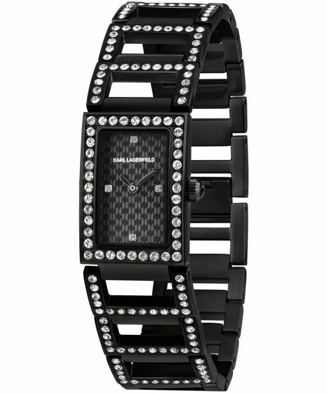 Zegarek damski Karl Lagerfeld Paris R0553103501