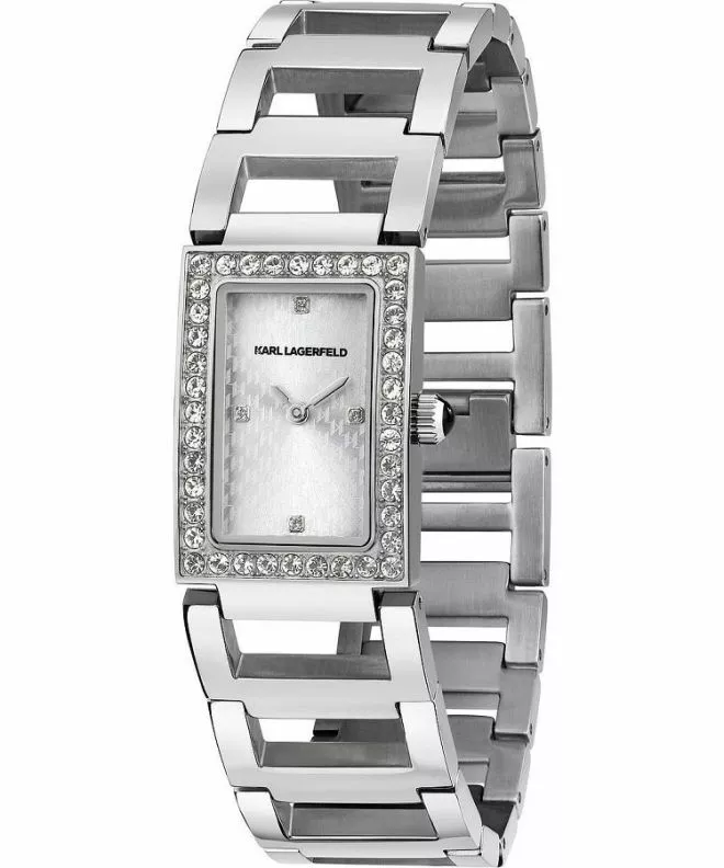 Zegarek damski Karl Lagerfeld Paris R0553103504