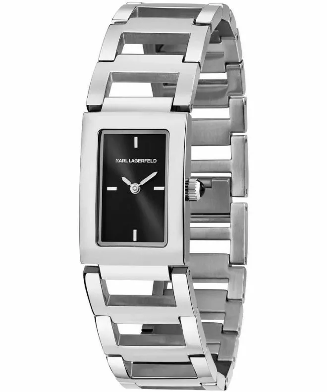 Zegarek damski Karl Lagerfeld Paris R0553103506