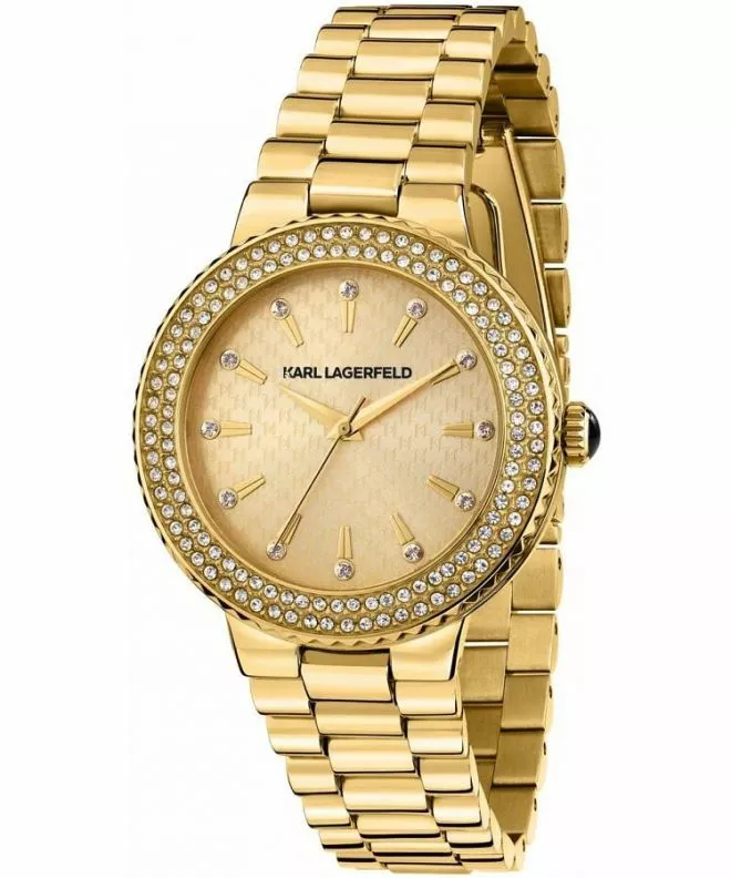 Zegarek damski Karl Lagerfeld Kaiser R0553104501