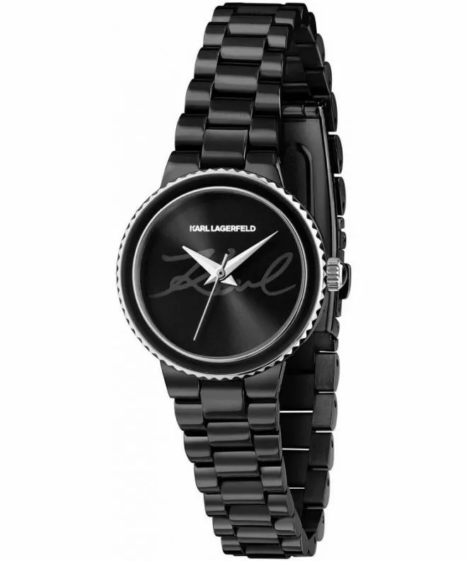 Zegarek damski Karl Lagerfeld Kaiser R0553104506
