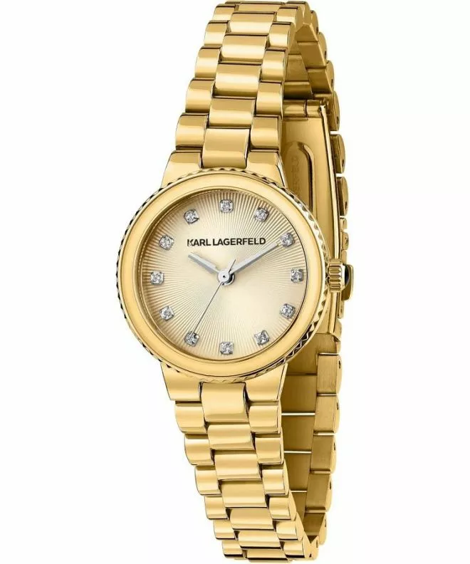 Zegarek damski Karl Lagerfeld Kaiser R0553104510
