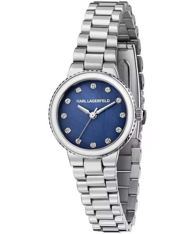 Zegarek damski Karl Lagerfeld Kaiser R0553104513