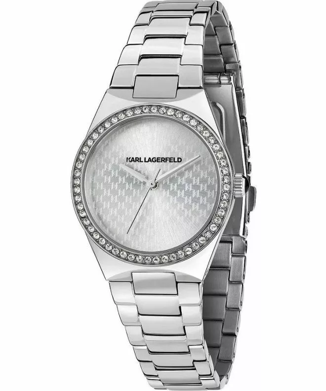 Zegarek damski Karl Lagerfeld Hamburg R0553105509