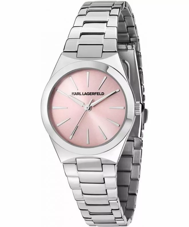 Zegarek damski Karl Lagerfeld Hamburg R0553105510