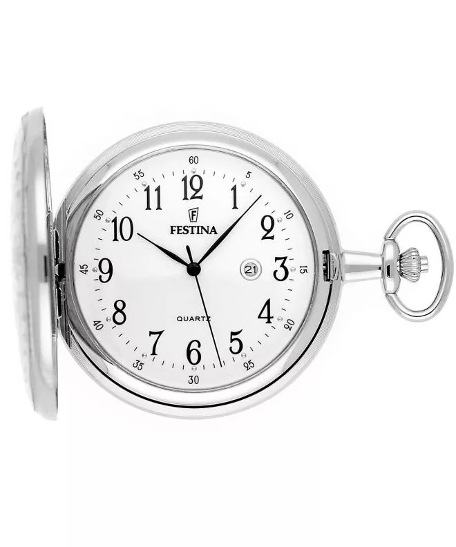 Zegarek kieszonkowy Festina Classic F2023/1