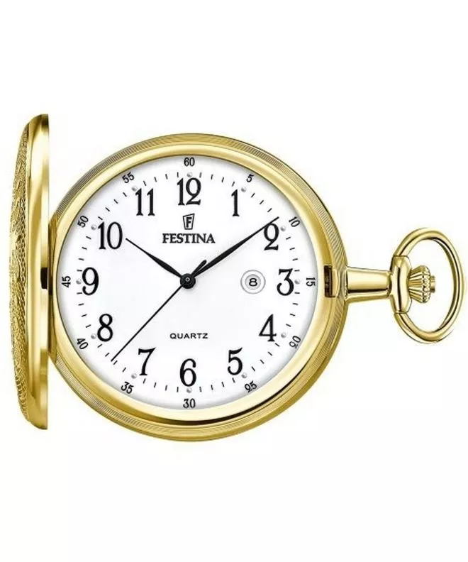 Zegarek kieszonkowy Festina Pocket F2028/1