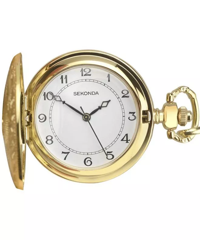 Zegarek kieszonkowy Sekonda Classic 3799