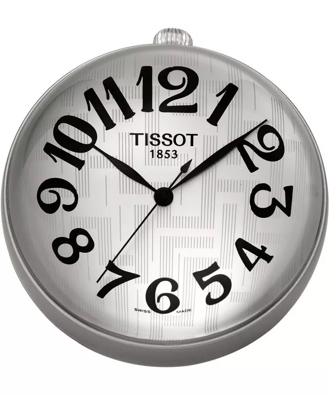 Zegarek kieszonkowy Tissot T-Pocket Specials T82.9.508.32 (T82950832)