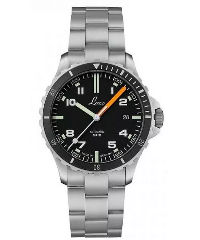 Zegarek Laco Himalaya Automatic LA-862131.MB