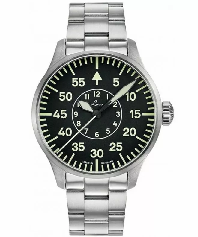 Zegarek męski Laco Zurich LA-861806.2.D.MB (861806.2.D.MB)