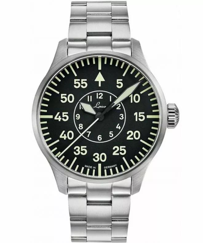 Zegarek męski Laco Zurich LA-861806.2.MB (861806.2.MB)