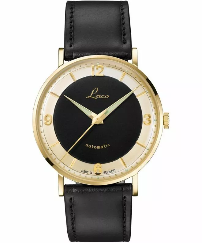 Zegarek Laco Edition 100 Limited Automatic LA-861925 (861925)