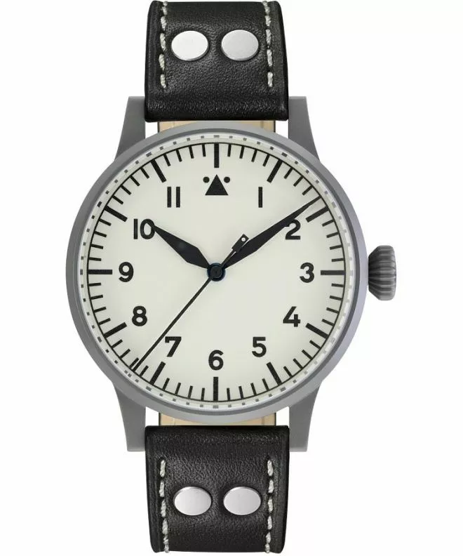 Zegarek męski Laco Florenz Mechanical LA-862174 (862174)