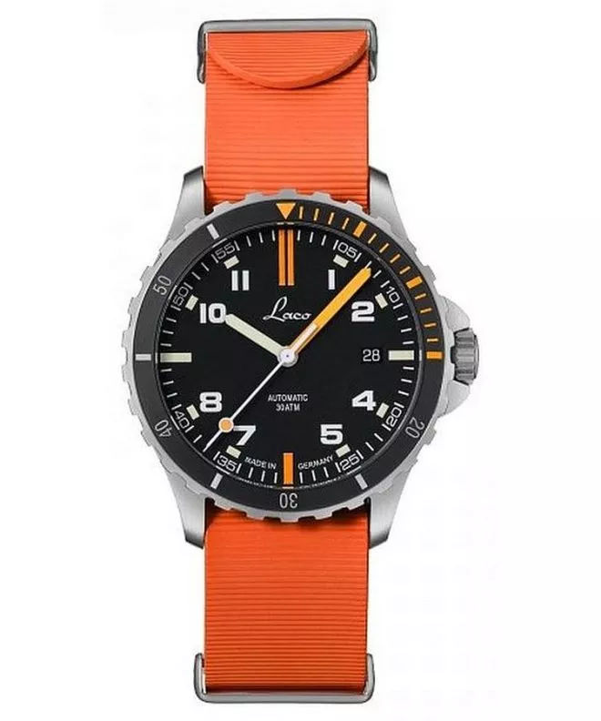 Zegarek Laco Mojave Automatic LA-862132.RB