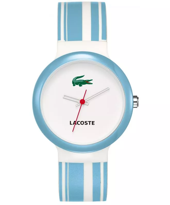 Zegarek Lacoste Goa Blue Stripes 2010541