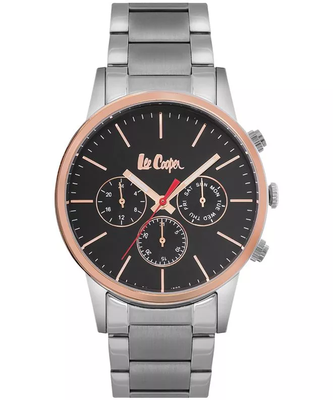 Zegarek męski Lee Cooper FW19 LC06885.550