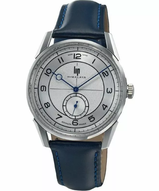 Zegarek męski Lip Himalaya Classique Automatic 671727