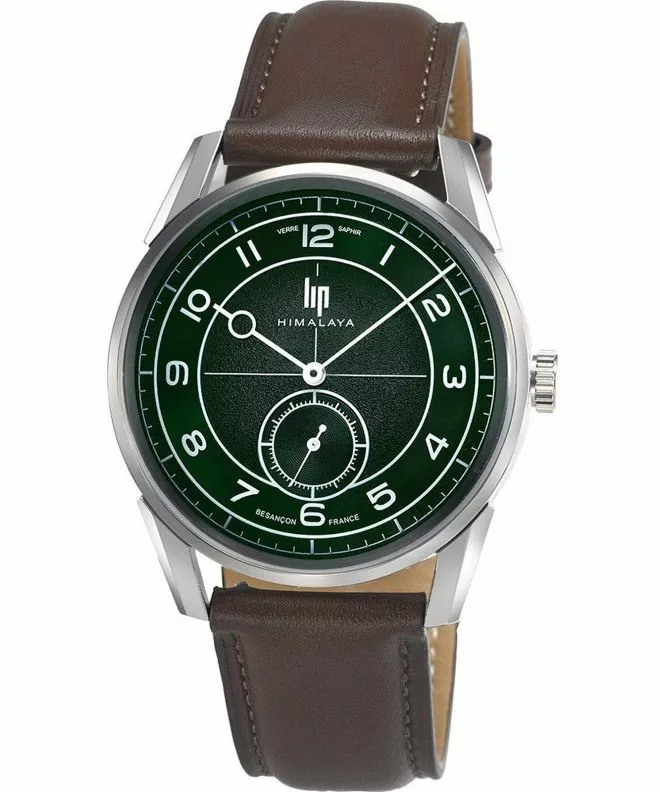 Zegarek męski Lip Himalaya 40 671728