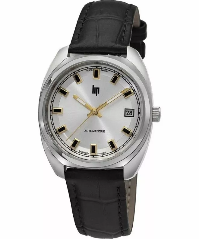 Zegarek Lip General de Gaulle 35 Automatic 671880