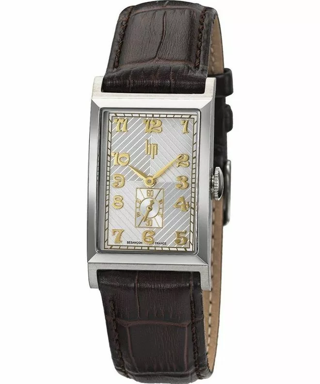 Zegarek męski Lip Churchill T24 671945
