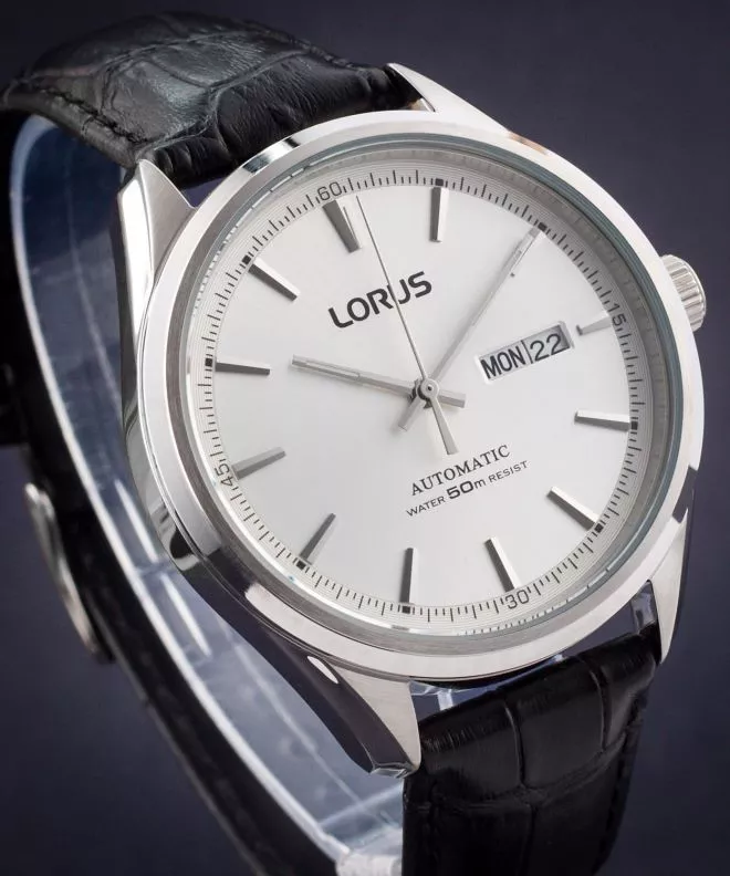 Zegarek męski Lorus Classic Automatic RL429AX9G