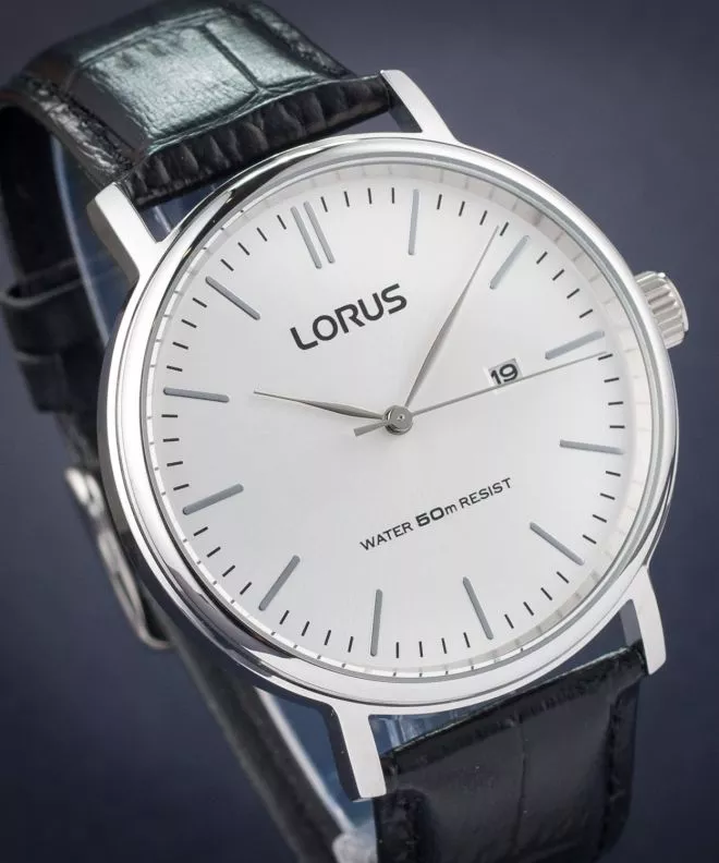 Zegarek męski Lorus RH991DX9